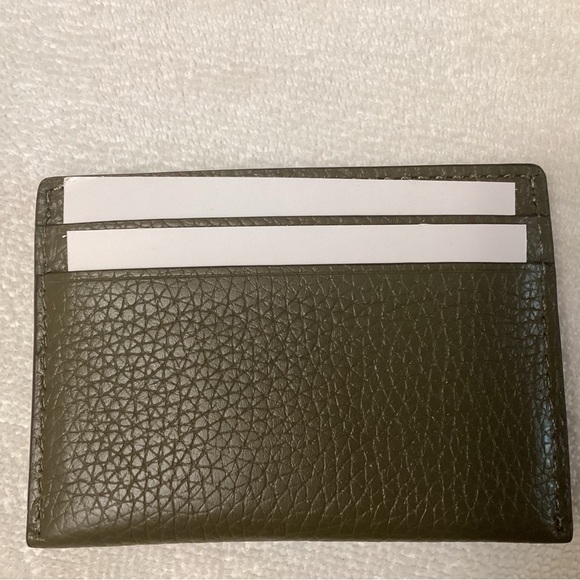 Michael Kors Set of 2 Reed Logo Card Holders NWT - Picture 6 of 6